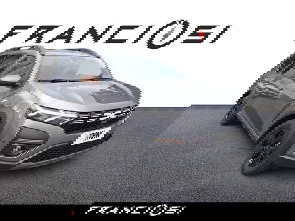 Dacia Jogger usata a Modena (2)