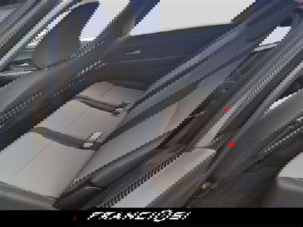 Dacia Jogger usata a Modena (8)