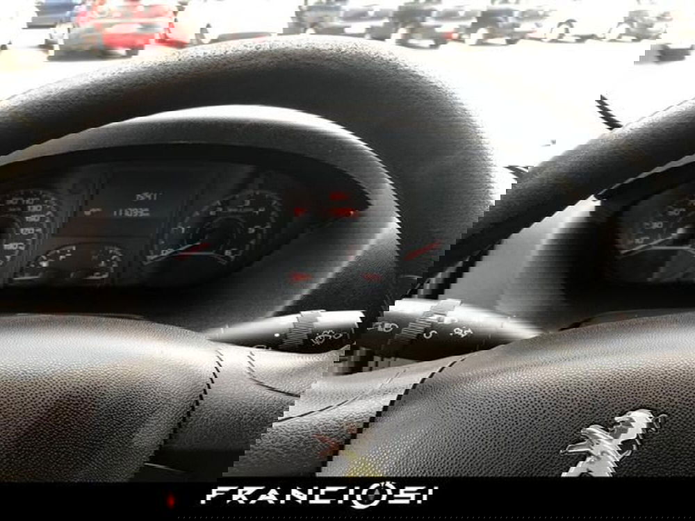 Peugeot Boxer Telaio usata a Modena (10)