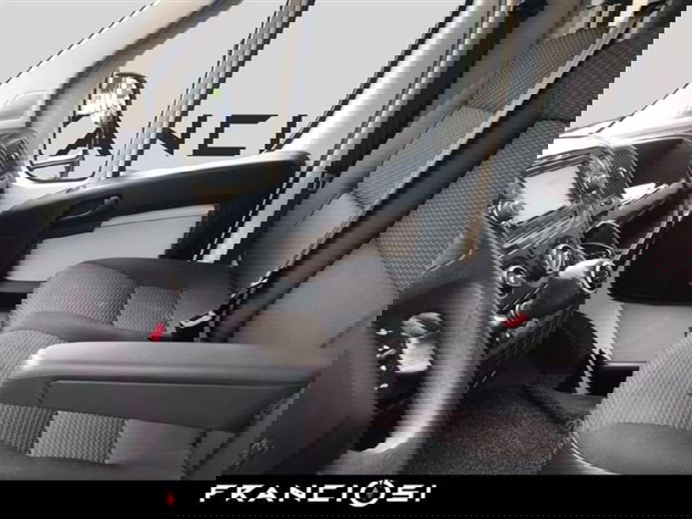 Peugeot Boxer Telaio usata a Modena (12)