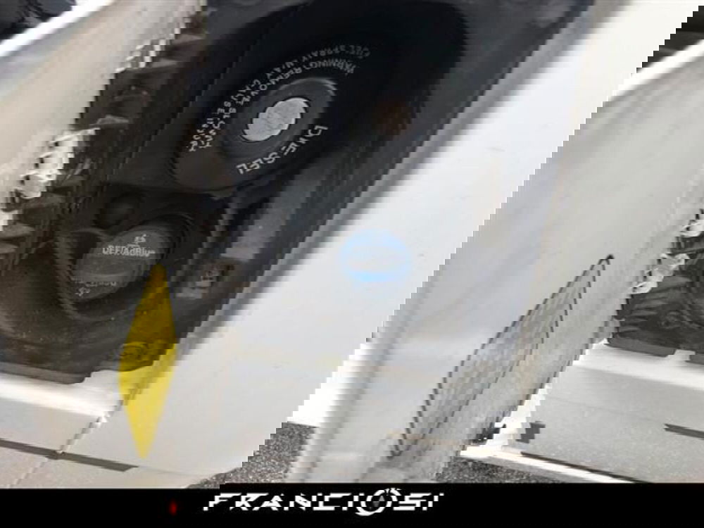 Peugeot Boxer Telaio usata a Modena (16)