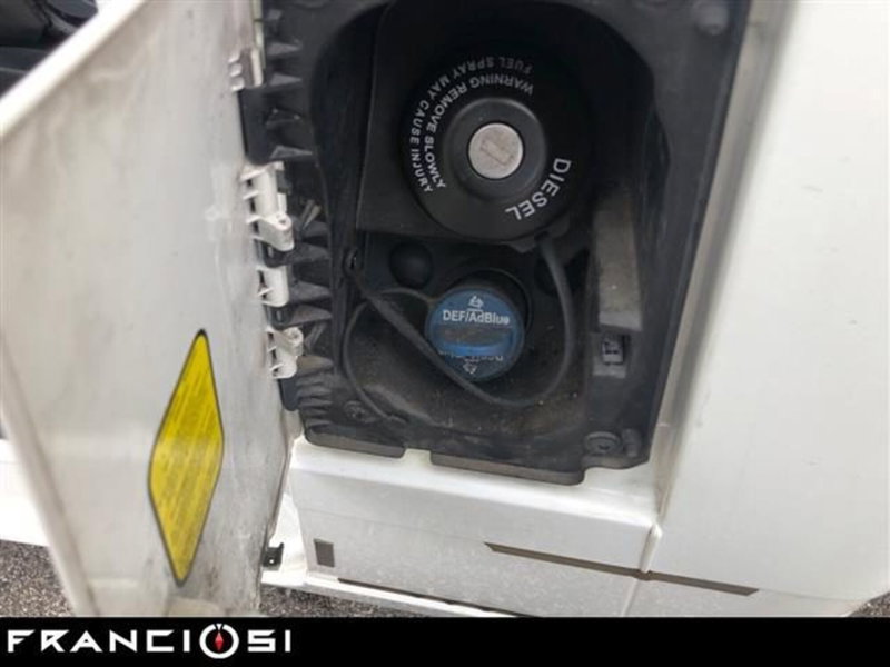 Peugeot Boxer Telaio usata a Modena (16)