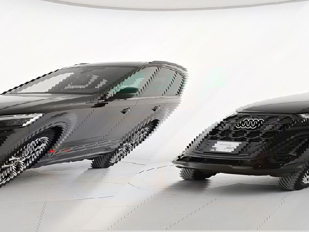 Audi Q7 usata a Cuneo