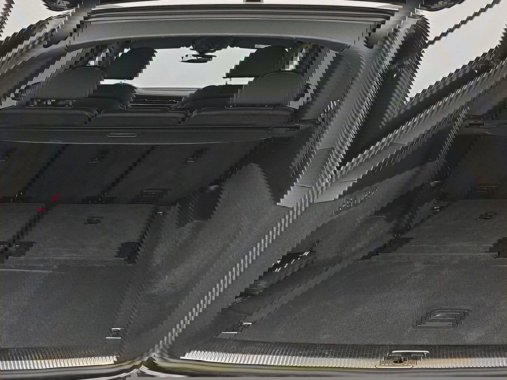 Audi Q7 usata a Cuneo (10)