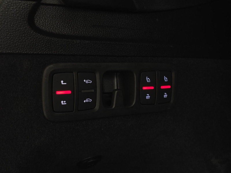 Audi Q7 usata a Cuneo (11)