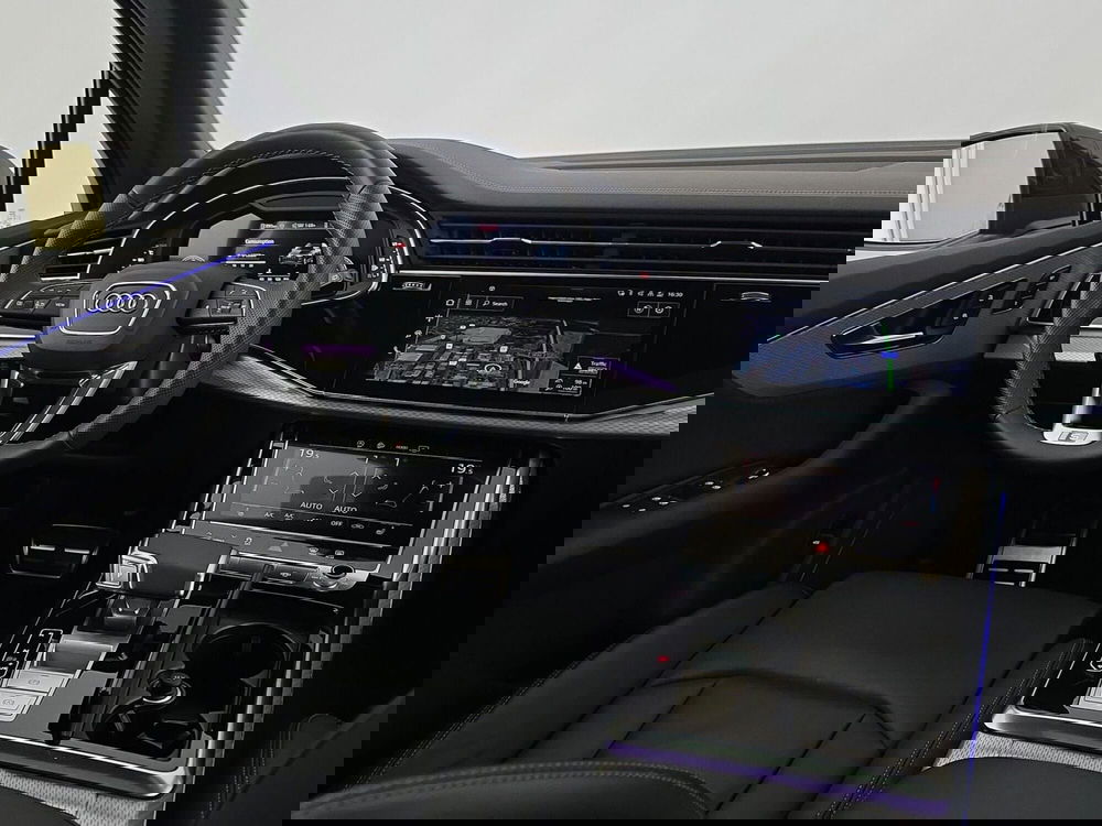 Audi Q7 usata a Cuneo (13)