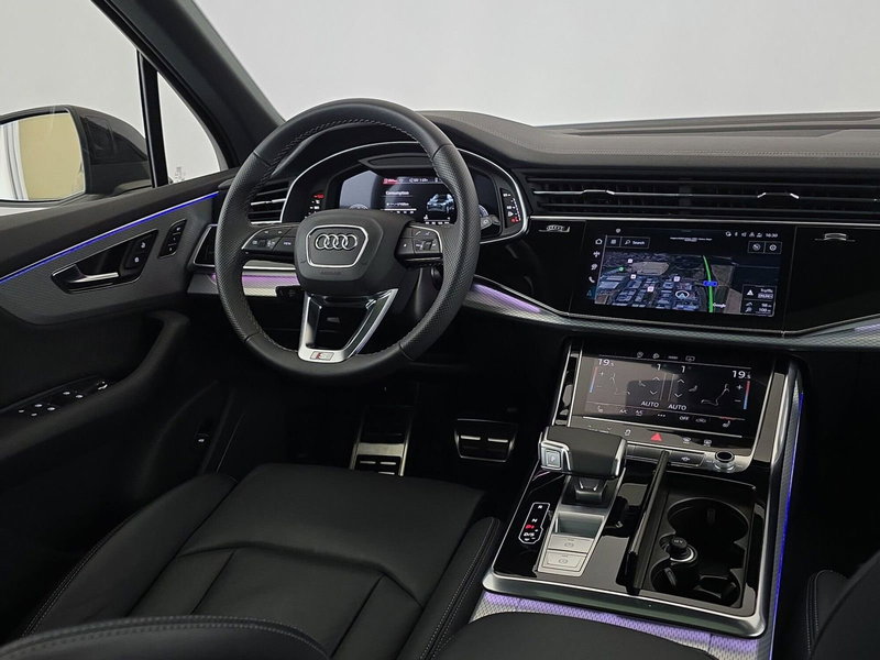 Audi Q7 usata a Cuneo (13)