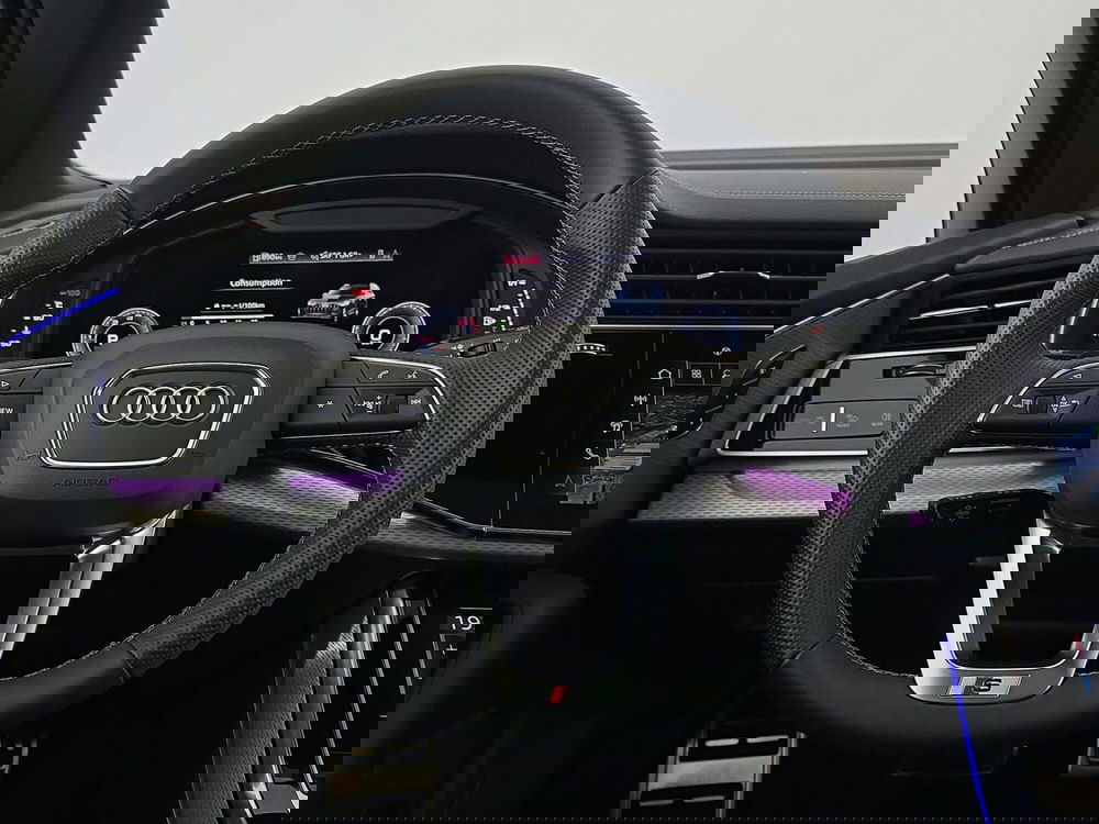 Audi Q7 usata a Cuneo (14)