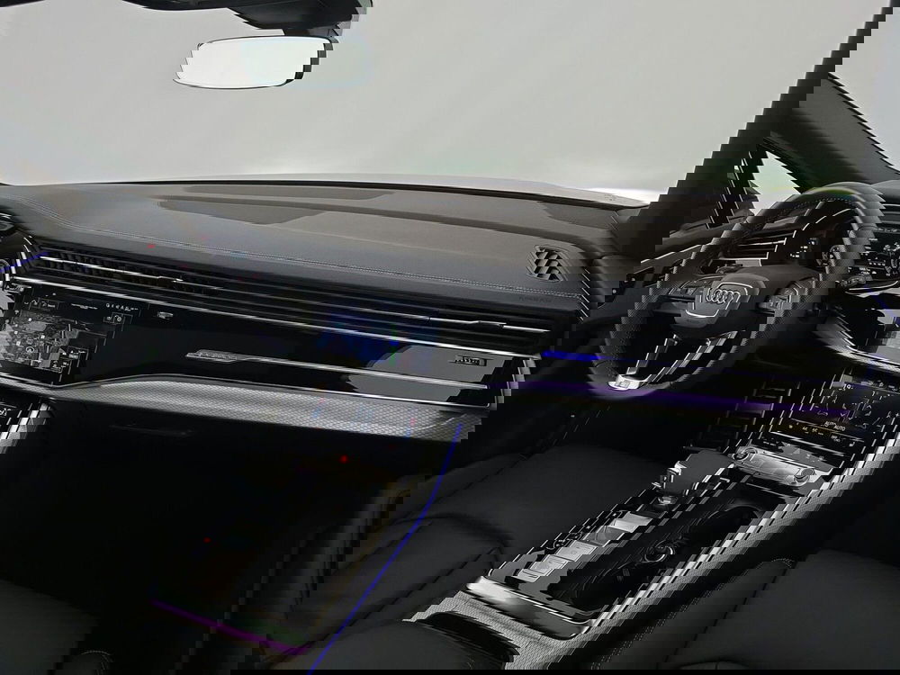 Audi Q7 usata a Cuneo (15)