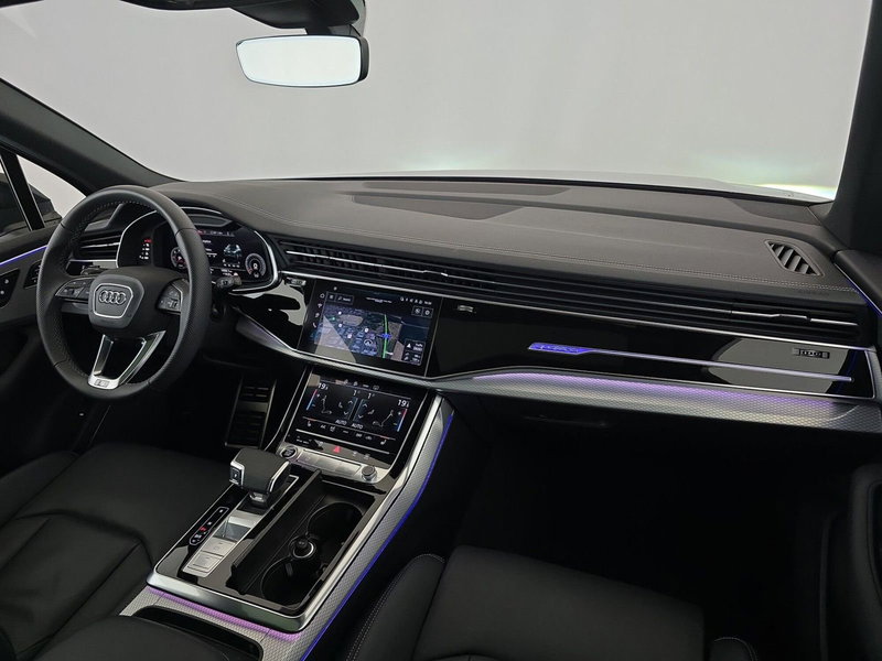 Audi Q7 usata a Cuneo (15)