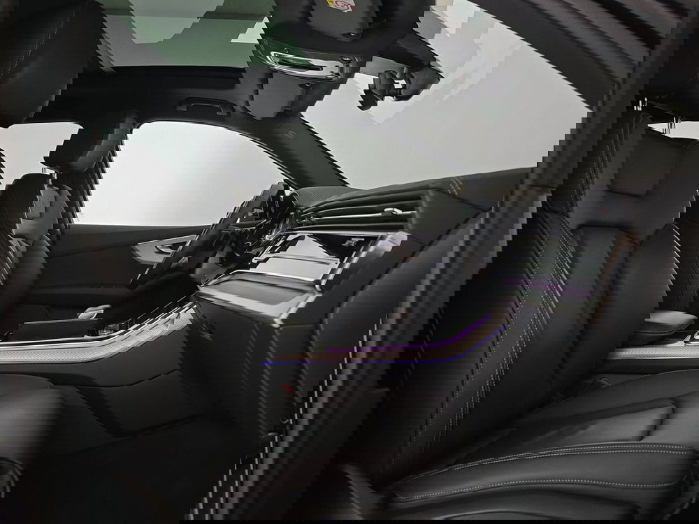 Audi Q7 usata a Cuneo (16)