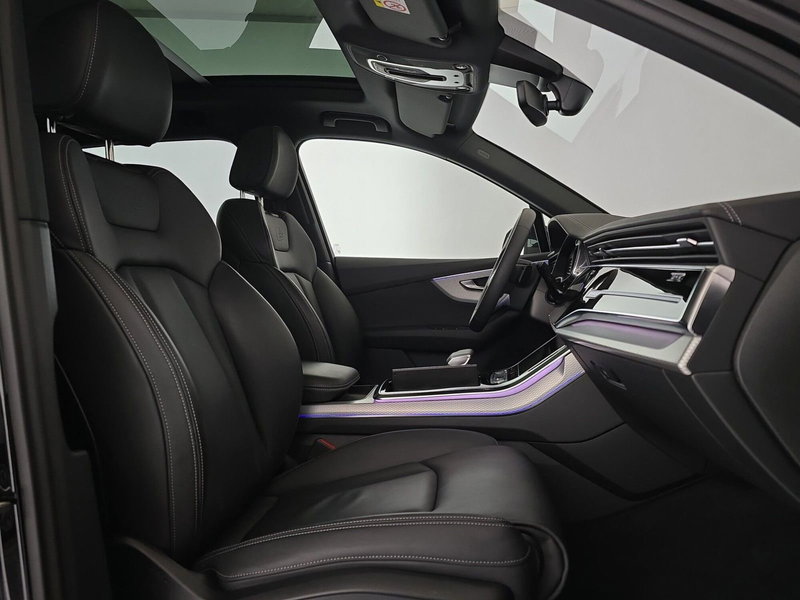 Audi Q7 usata a Cuneo (16)