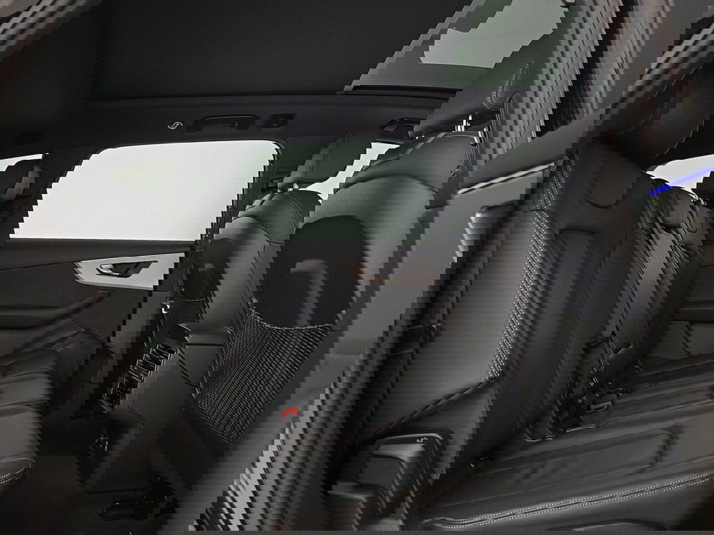 Audi Q7 usata a Cuneo (17)