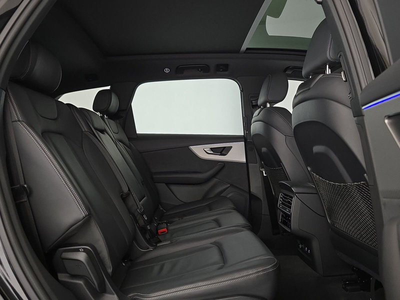 Audi Q7 usata a Cuneo (17)