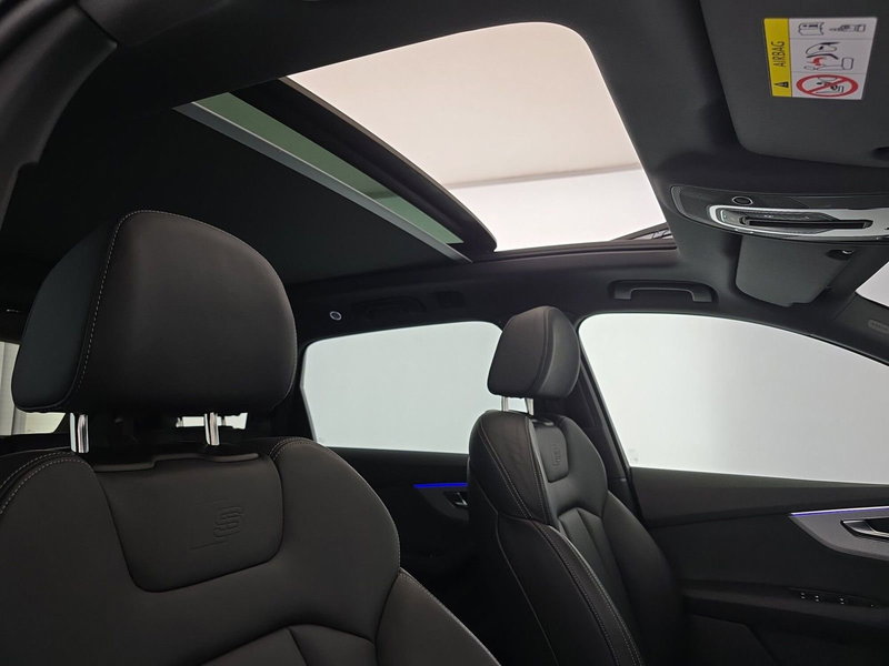 Audi Q7 usata a Cuneo (19)