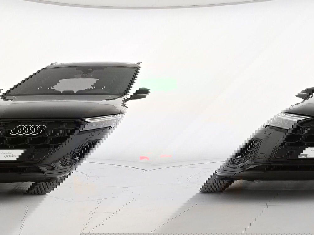 Audi Q7 usata a Cuneo (2)