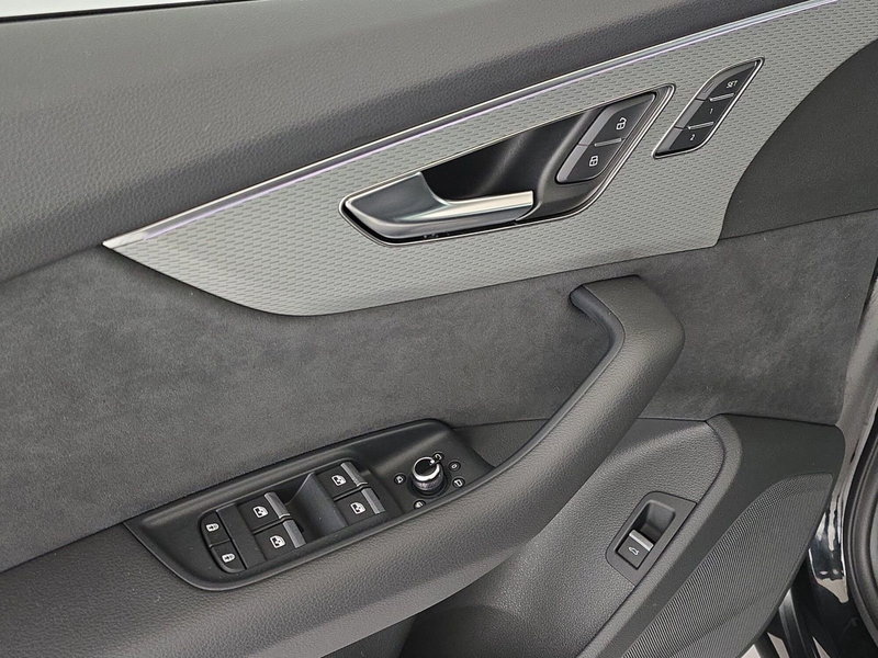 Audi Q7 usata a Cuneo (20)