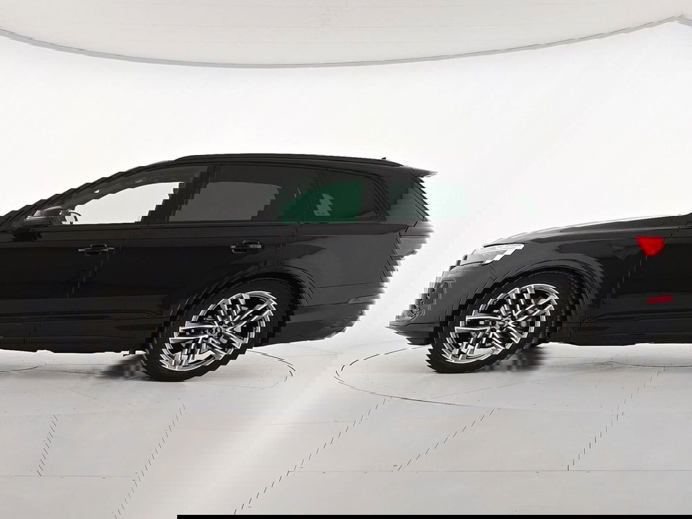 Audi Q7 usata a Cuneo (3)