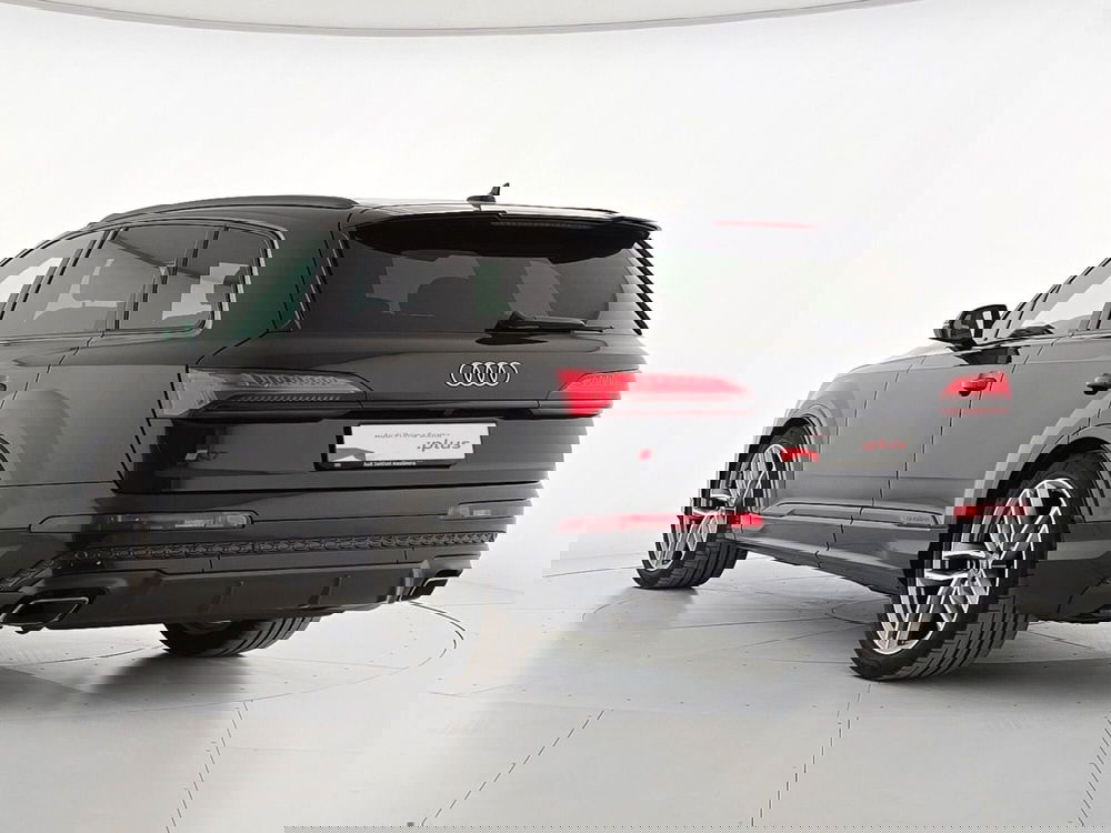 Audi Q7 usata a Cuneo (4)