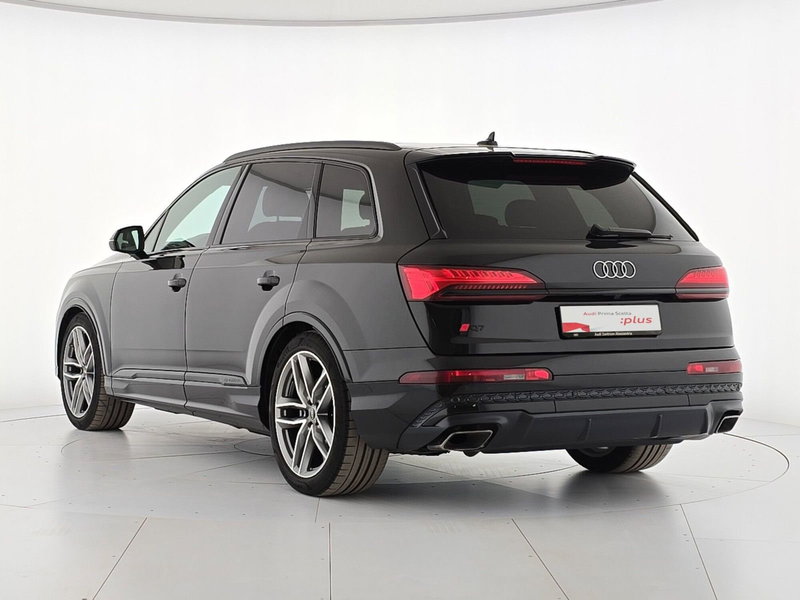 Audi Q7 usata a Cuneo (4)