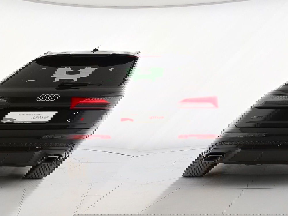 Audi Q7 usata a Cuneo (5)