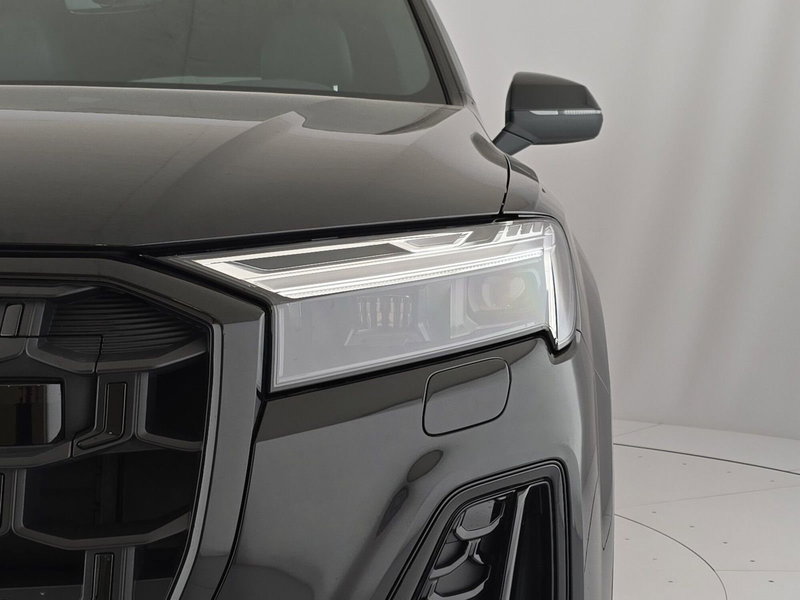 Audi Q7 usata a Cuneo (6)