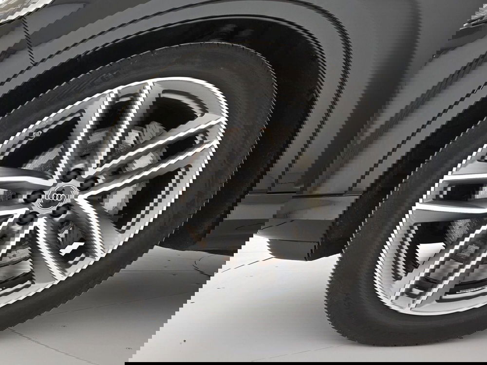 Audi Q7 usata a Cuneo (7)