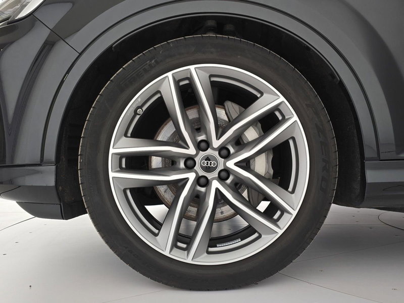 Audi Q7 usata a Cuneo (7)