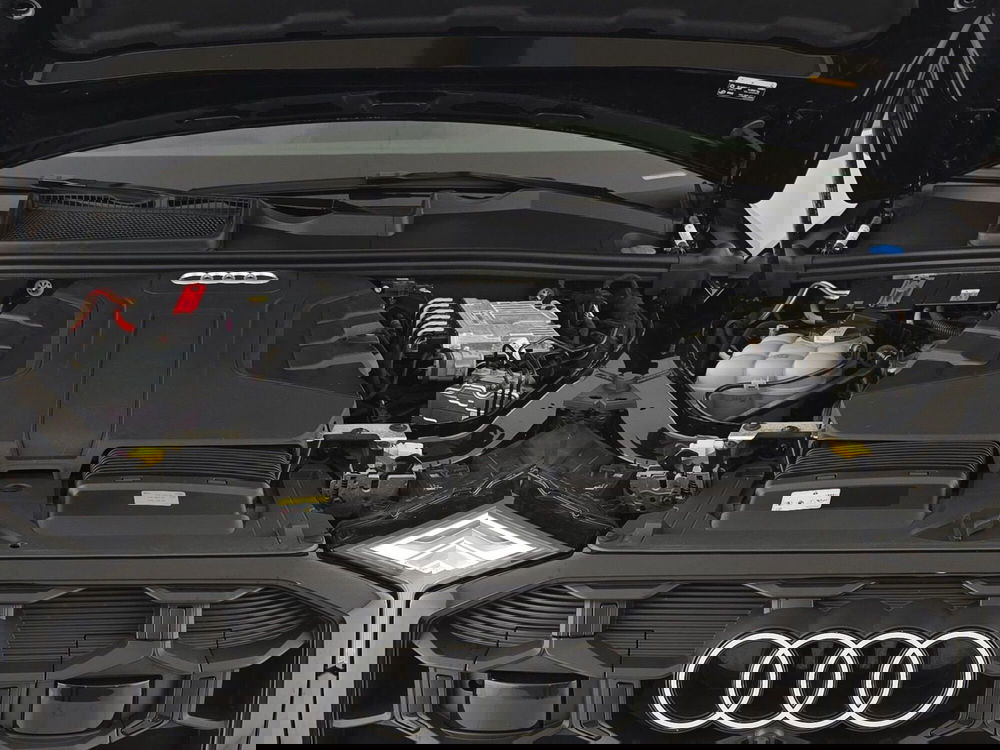 Audi Q7 usata a Cuneo (8)