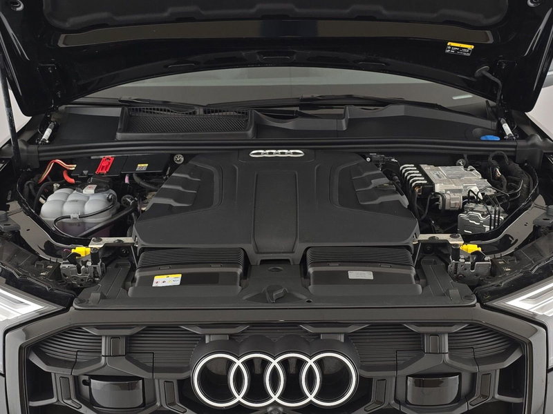 Audi Q7 usata a Cuneo (8)