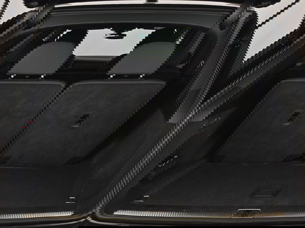 Audi Q7 usata a Cuneo (9)