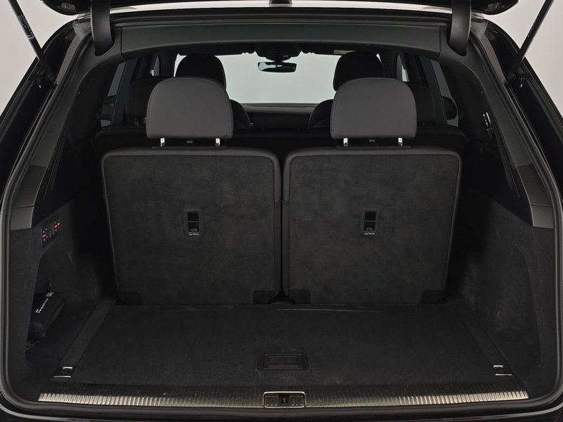 Audi Q7 usata a Cuneo (9)