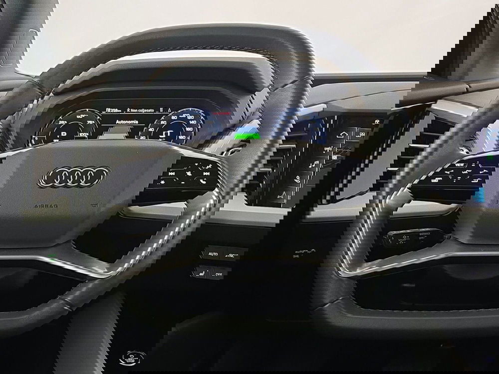 Audi Q4 usata a Asti (10)