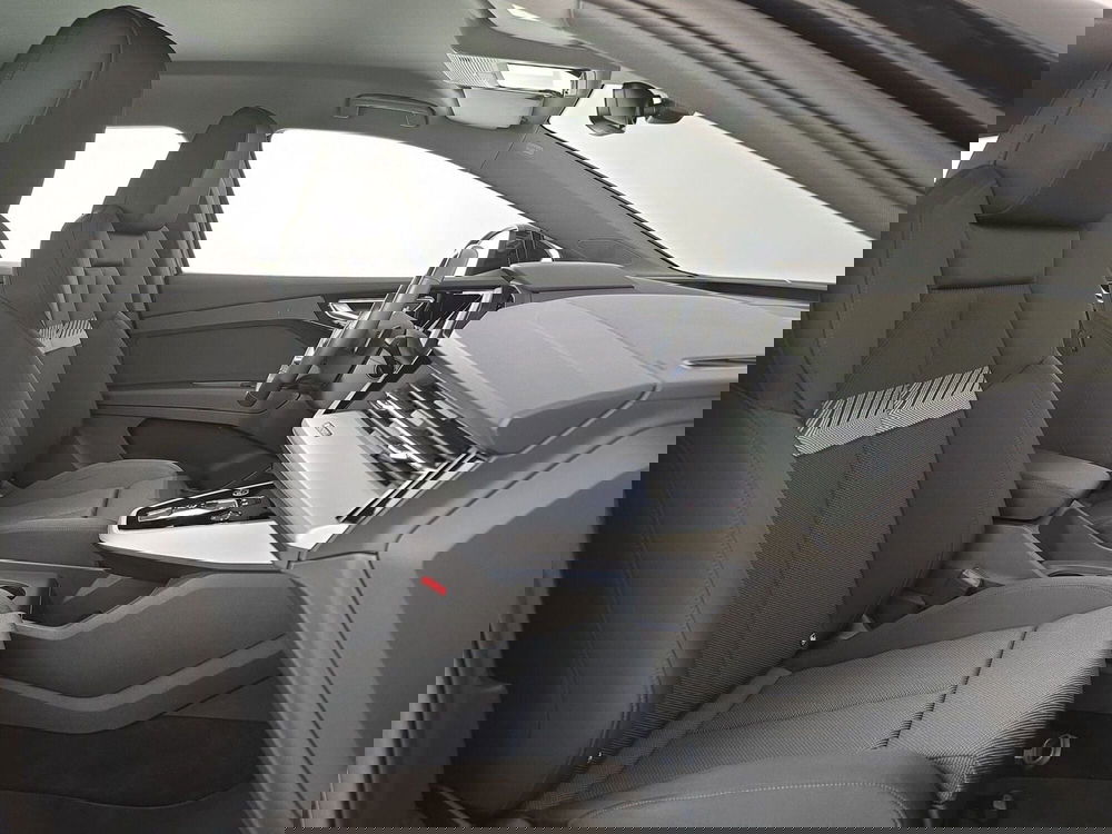 Audi Q4 usata a Asti (12)