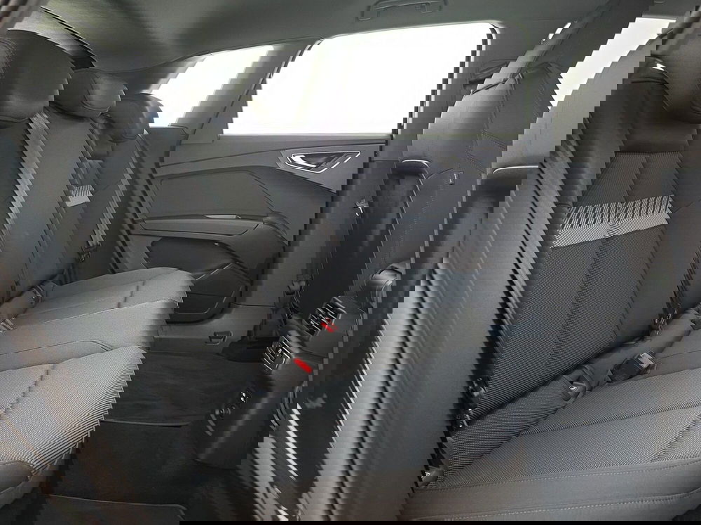 Audi Q4 usata a Asti (13)