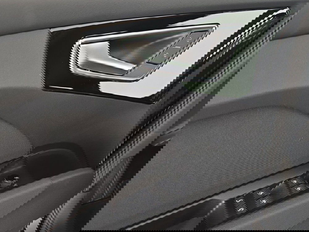 Audi Q4 usata a Asti (15)