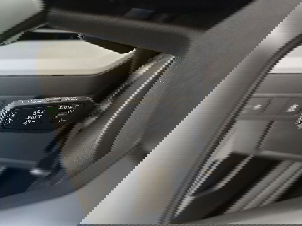 Audi Q4 usata a Asti (17)