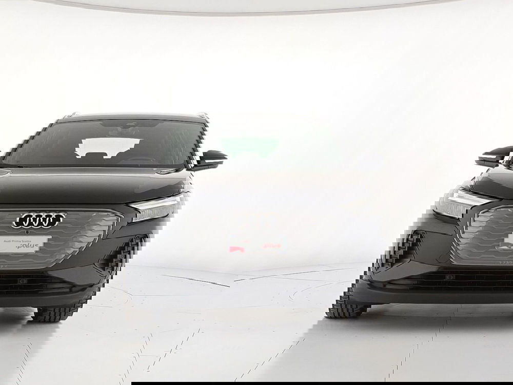 Audi Q4 usata a Asti (2)