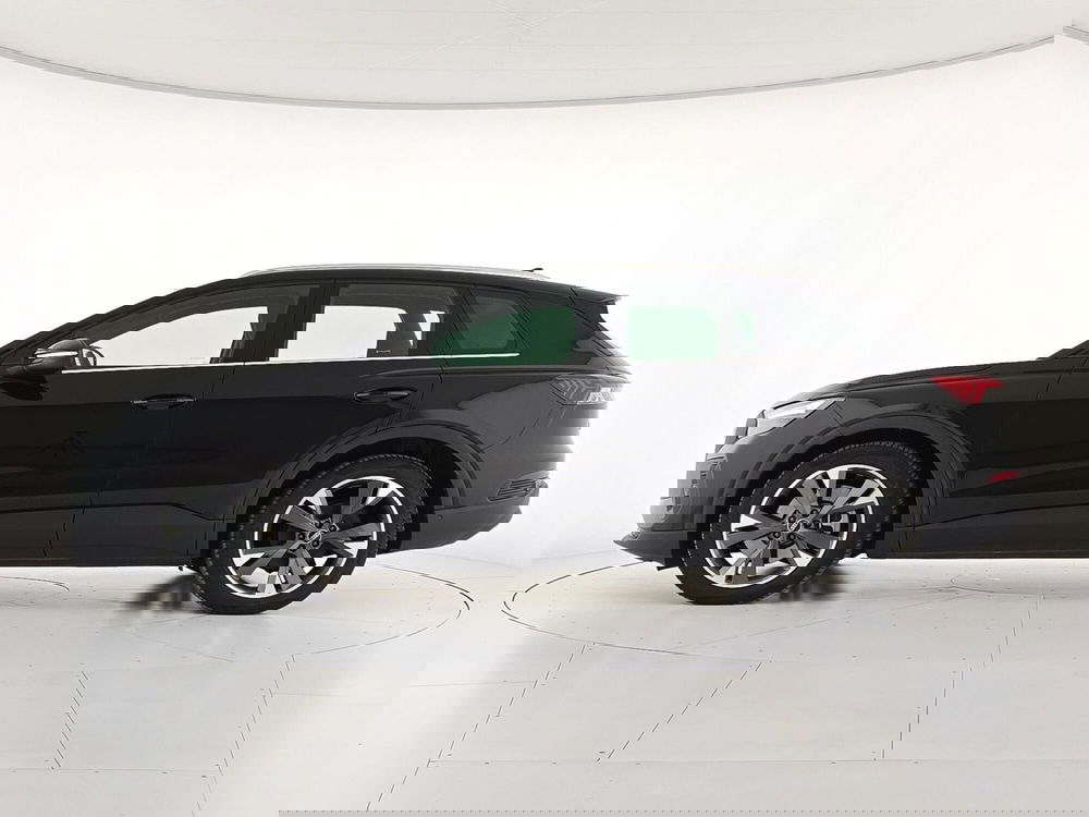 Audi Q4 usata a Asti (3)