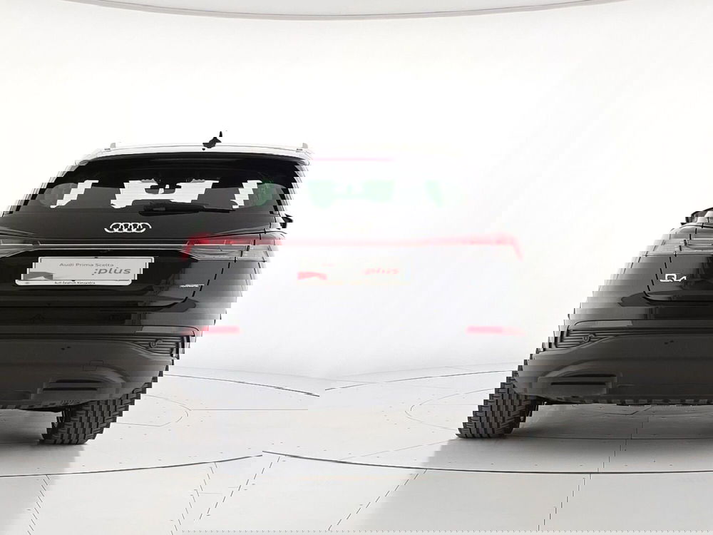 Audi Q4 usata a Asti (5)