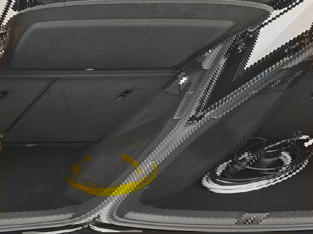 Audi Q4 usata a Asti (8)