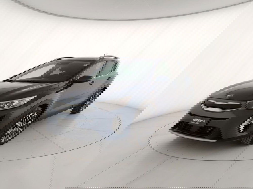 Kia Stonic usata a Massa-Carrara