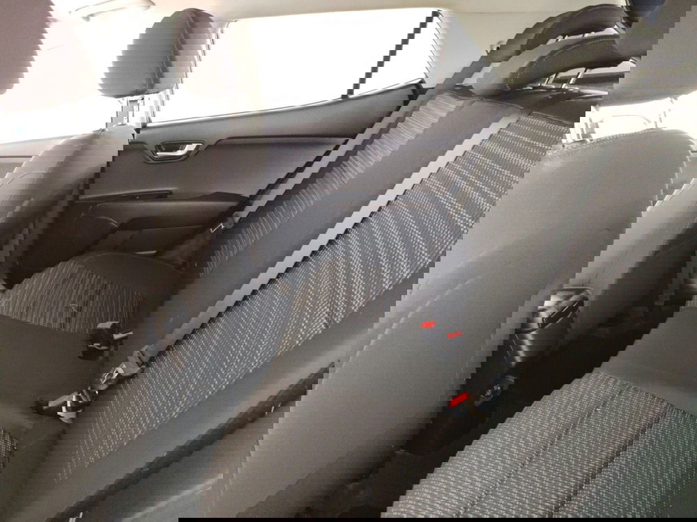 Kia Stonic usata a Massa-Carrara (10)