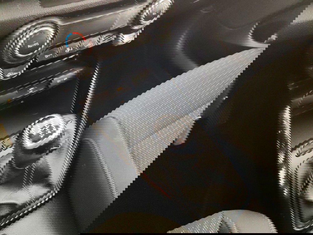 Kia Stonic usata a Massa-Carrara (11)