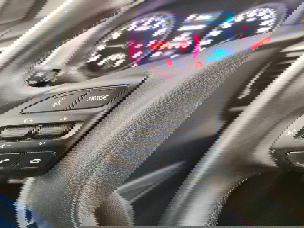 Kia Stonic usata a Massa-Carrara (15)