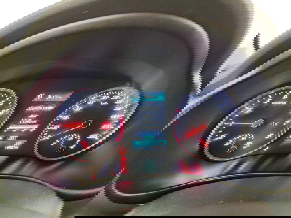 Kia Stonic usata a Massa-Carrara (16)