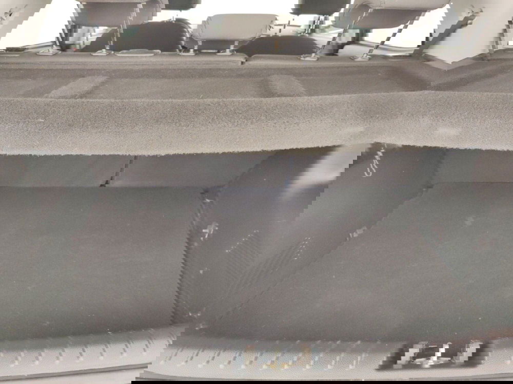 Kia Stonic usata a Massa-Carrara (17)