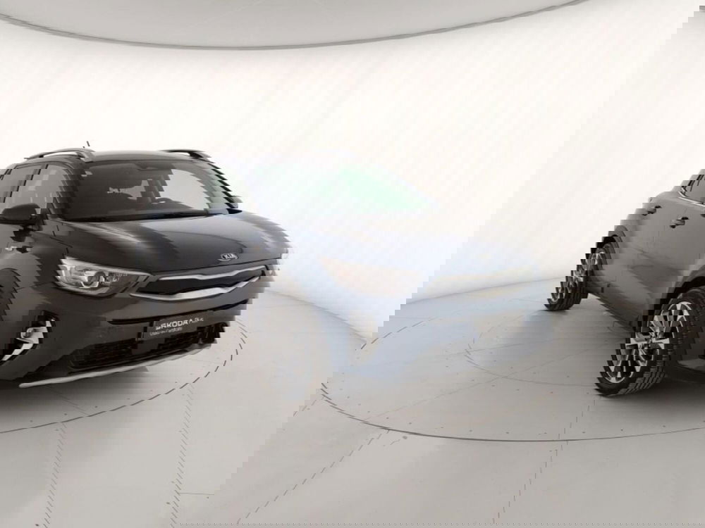 Kia Stonic usata a Massa-Carrara (4)