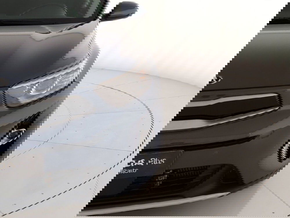 Kia Stonic usata a Massa-Carrara (5)