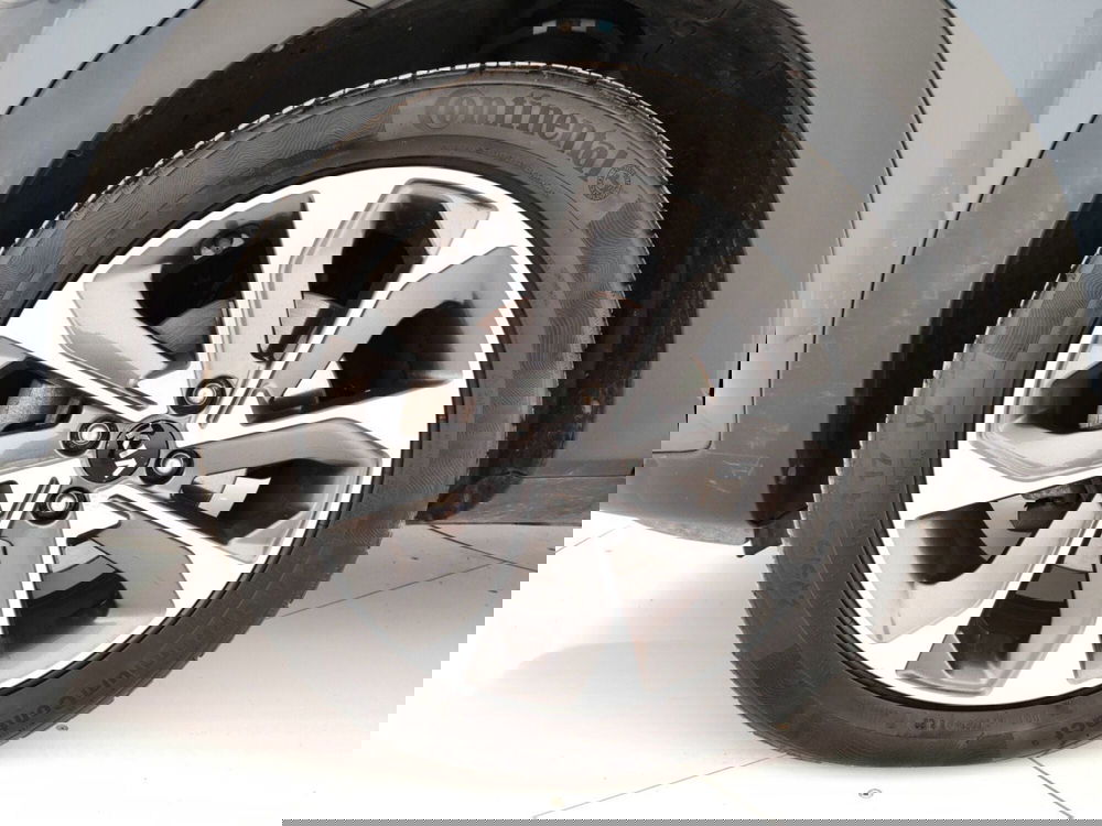 Kia Stonic usata a Massa-Carrara (6)